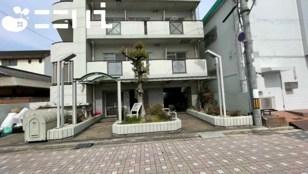 姫路市広畑区東新町、収益/事業用物件/マンションの画像です