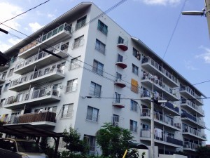 姫路市飾磨区恵美酒、収益/事業用物件/マンションの外観画像です