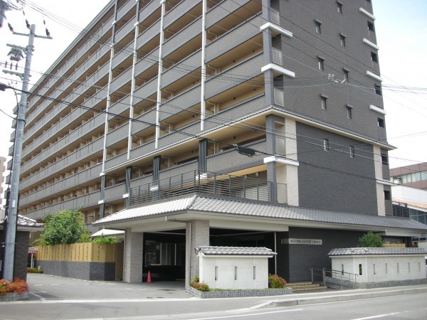 姫路市北条、収益/事業用物件/マンションの外観画像です
