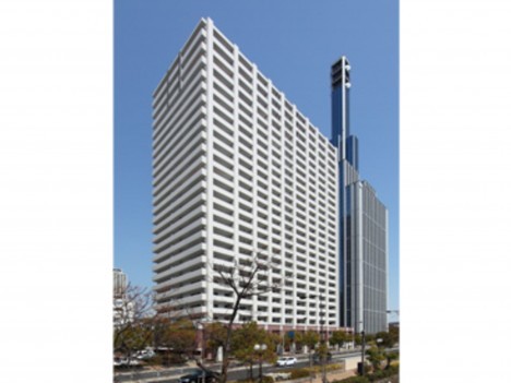 ベリスタ神戸旧居留地中古マンション