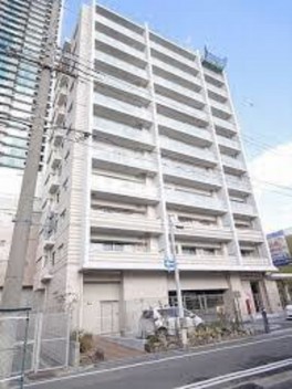 ブランズ新神戸中古マンション