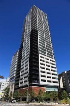 Brillia Tower神戸元町中古マンション