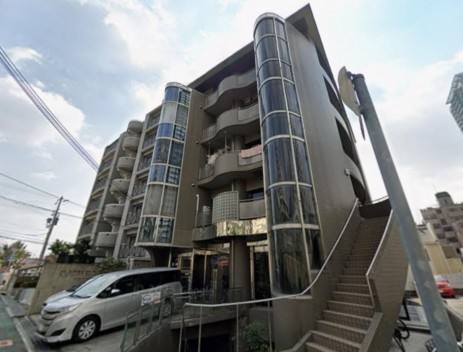 アクト・ワン第3ビル中古マンション