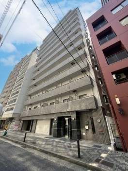 イトーピア三宮アーバンステージ中古マンション