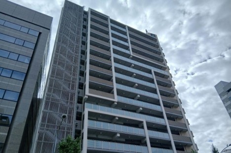 エステムコート神戸三宮プライム中古マンション