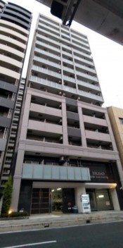 エスリード神戸海岸通中古マンション