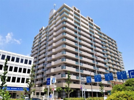グランシティ三宮 グランシティ三宮中古マンション