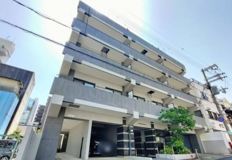 クレメント神戸・大倉山 クレメント神戸・大倉山中古マンション