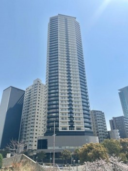 ジークレフ新神戸タワー ジークレフ新神戸タワー中古マンション