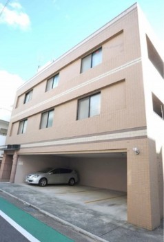 シンプルライフ上筒井中古マンション