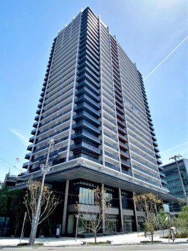 ベイシティタワーズ神戸WEST中古マンション