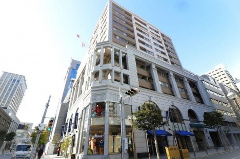 ルネ神戸旧居留地109番館 ルネ神戸旧居留地109番館中古マンション