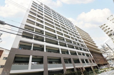 ワコーレ神戸北野 ザ・テラス ワコーレ神戸北野 ザ・テラス中古マンション