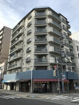 甲南サンコーポラス中古マンション