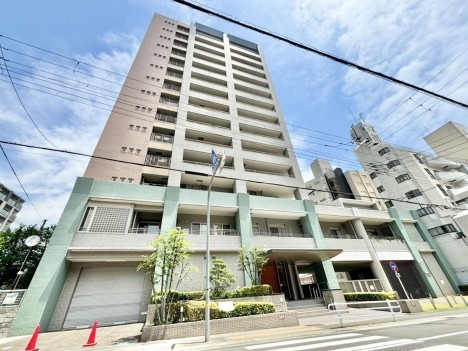 ケーズ・スクエア中古マンション