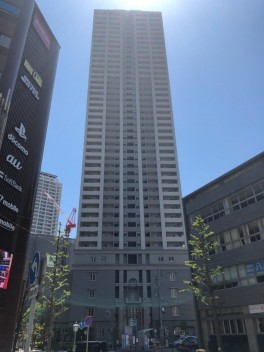 D'グラフォート神戸三宮タワー中古マンション