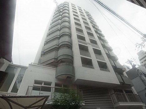 ワコーレ神戸元町アクシア ワコーレ神戸元町アクシア中古マンション