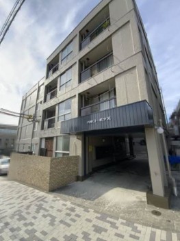 六甲コーポラス 六甲コーポラス中古マンション