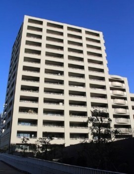 摩耶シーサイドプレイスフェアコースト1番館中古マンション