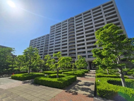 摩耶シーサイドプレイスイースト3番館中古マンション