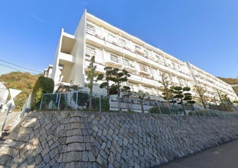 鶴甲コーポ25号館中古マンション