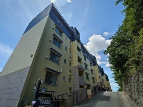 長峰ビル中古マンション