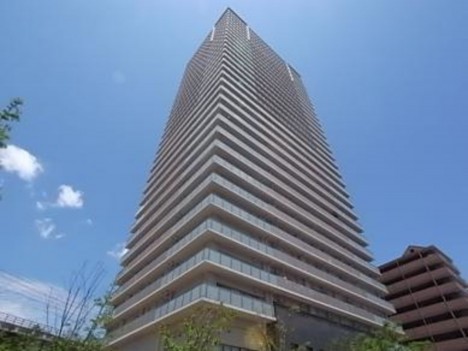 ワコーレ神戸灘タワー中古マンション