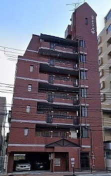 ロマネスク六甲中古マンション