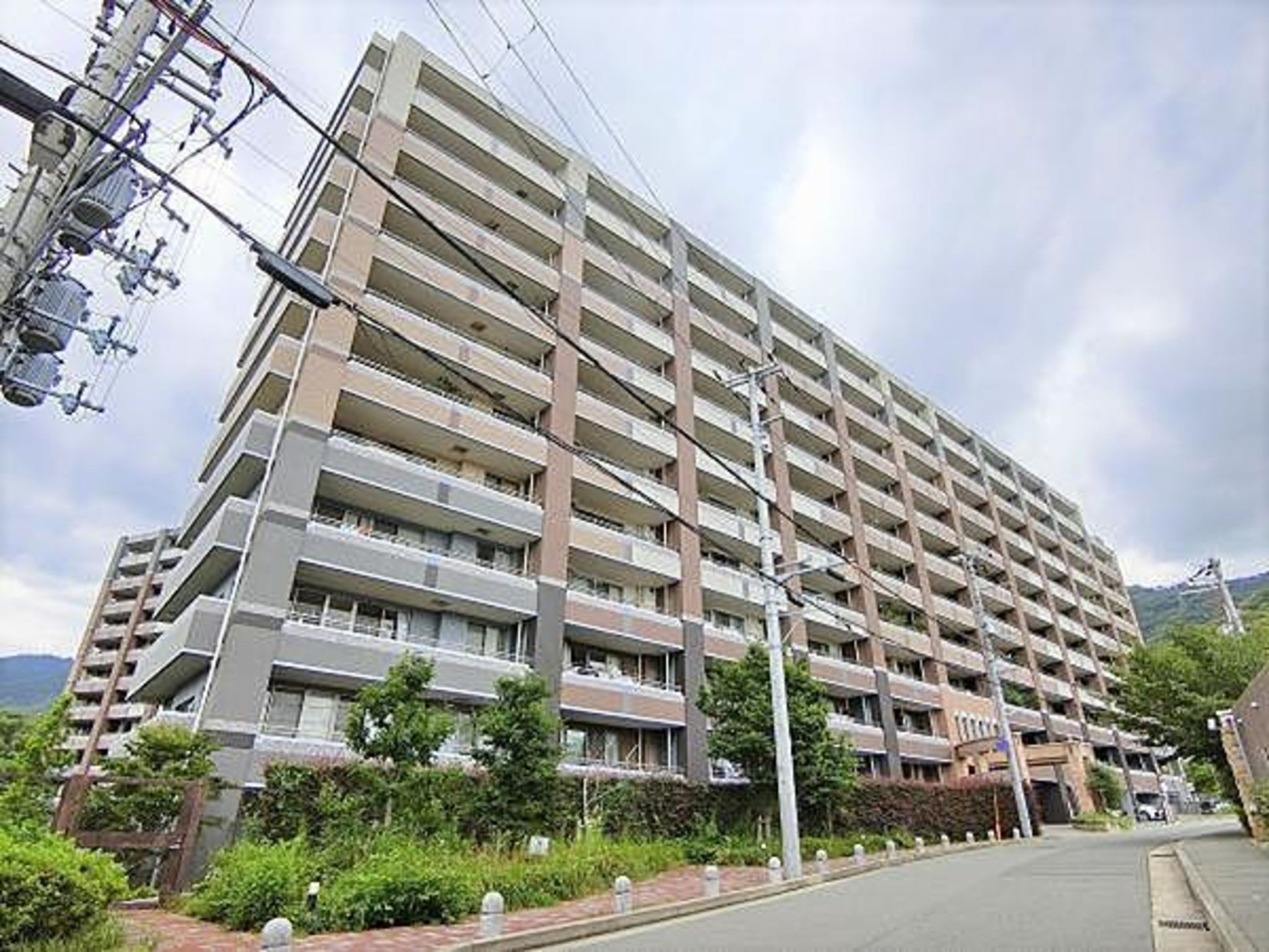 リビオ六甲高羽サニースクエア神戸市灘区桜ケ丘町1555｜マンション詳細｜神戸市中央区の不動産情報なら、REC+（レクタス）神戸