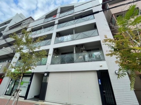 リゾーム灘中古マンション