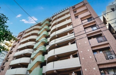 ランデージ南六甲中古マンション