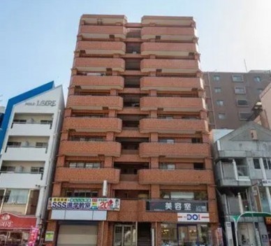 ライオンズマンション六甲口中古マンション