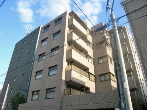 パウゼ六甲道 パウゼ六甲道中古マンション