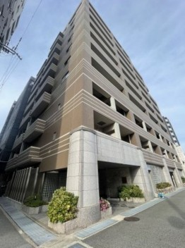 ドルフ灘スタツィオ中古マンション