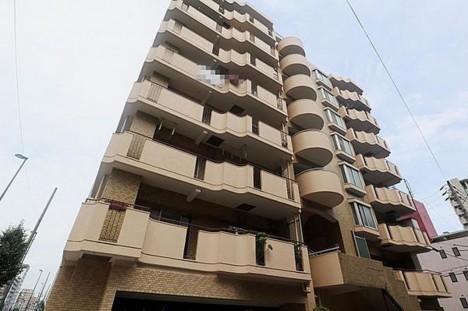 シャトー・ド六甲中古マンション