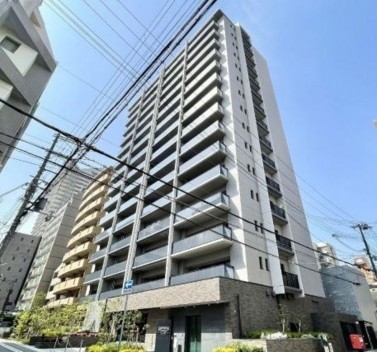 ジオ六甲道 ジオ六甲道中古マンション