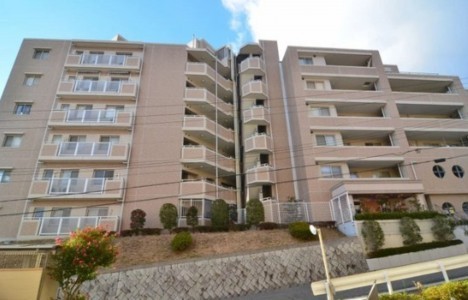 D’レスティア六甲山手 D’レスティア六甲山手中古マンション