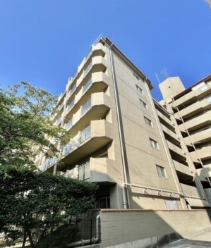甲南シティハイム兵庫中古マンション