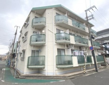 メイクアップハイツ御崎中古マンション