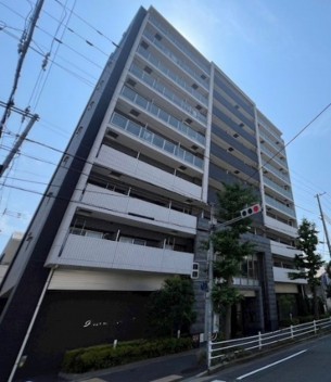 プレサンスKOBEティアラ中古マンション