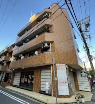 ダイアパレス神戸水木通中古マンション