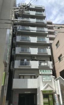 サンシャイングレート兵庫中古マンション