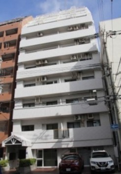 グランドプラザ神戸パートII中古マンション