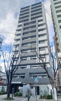 エストーネハーバーランド中古マンション