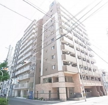 エステムコート神戸西Ⅲフロンタージュ中古マンション