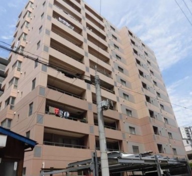 アズモールシティKOBE中古マンション