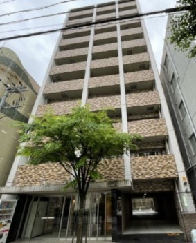 アスヴェル兵庫駅前中古マンション