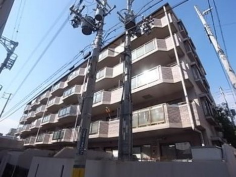サンワプラザ六甲 サンワプラザ六甲中古マンション