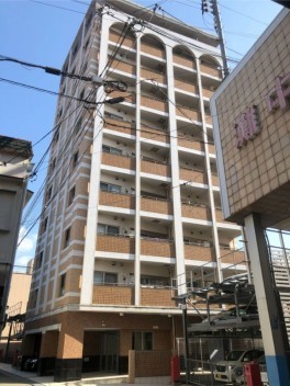ワコーレディオ王子公園 ワコーレディオ王子公園中古マンション