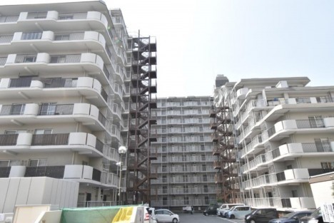 ドルミ灘A棟 ドルミ灘A棟中古マンション